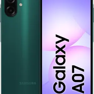 Samsung Galaxy A07 64 GB Nuevo Sellado – Subasta + Envío GRATIS Nacional”