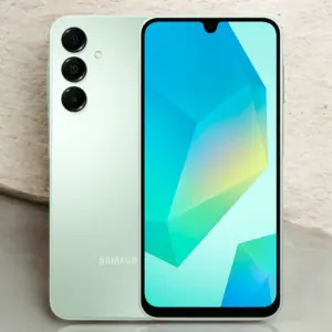 Nuevo Samsung Galaxy A16 de 128 GB.