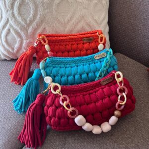 Cartera Nicole