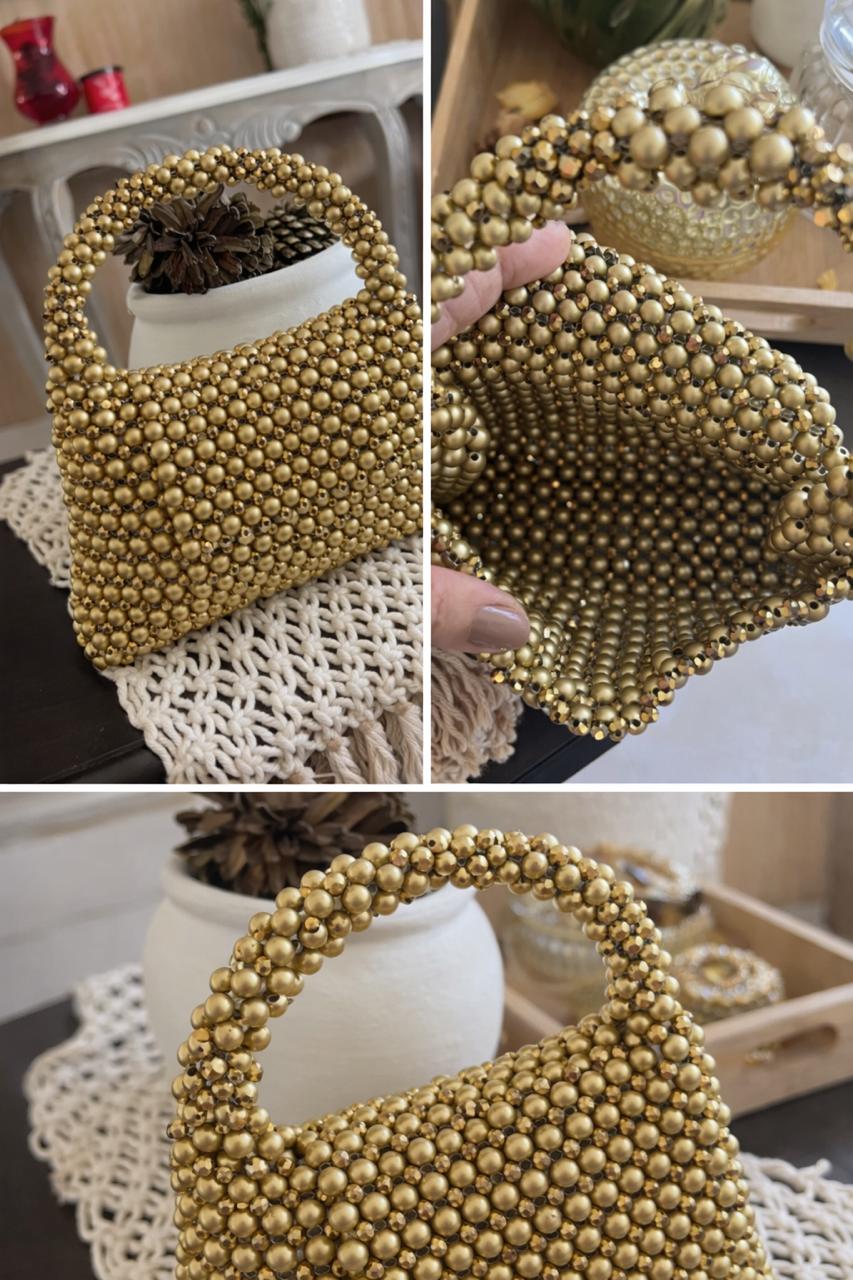 Bolso Anny-Diseño Brillante Edición Limitada