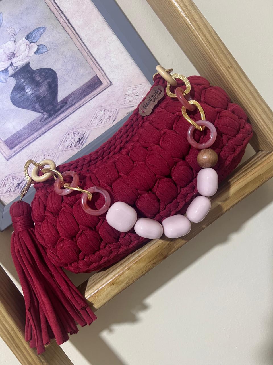 Cartera Nicole – Confección Exquisita en Materiales de Primera 👜💎