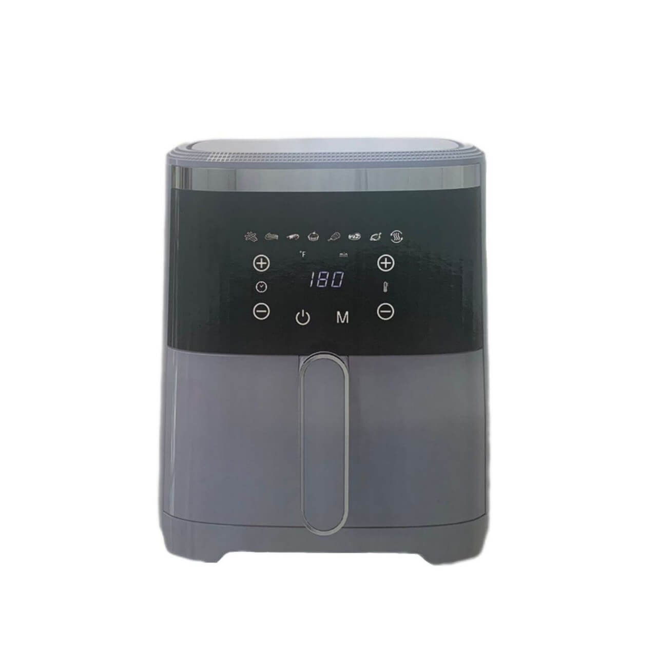 Freidora de 9L Inlec