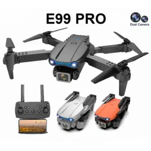 Dron E99