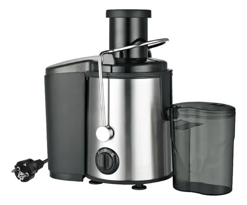 EXTRACTOR DE JUGOS VISTA 800W – Jugos frescos y saludables en segundos por solo RD$2,850!